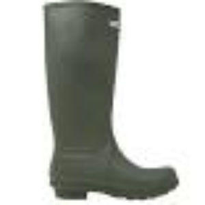 Exotic Identity Original Tall Rain Boots